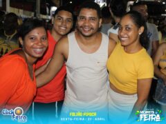 Folião Pipoca (Sexta-feira)